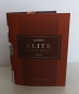 Preview: AVON Elite Gentleman QUEST EdT - Karte mit Duftprobe